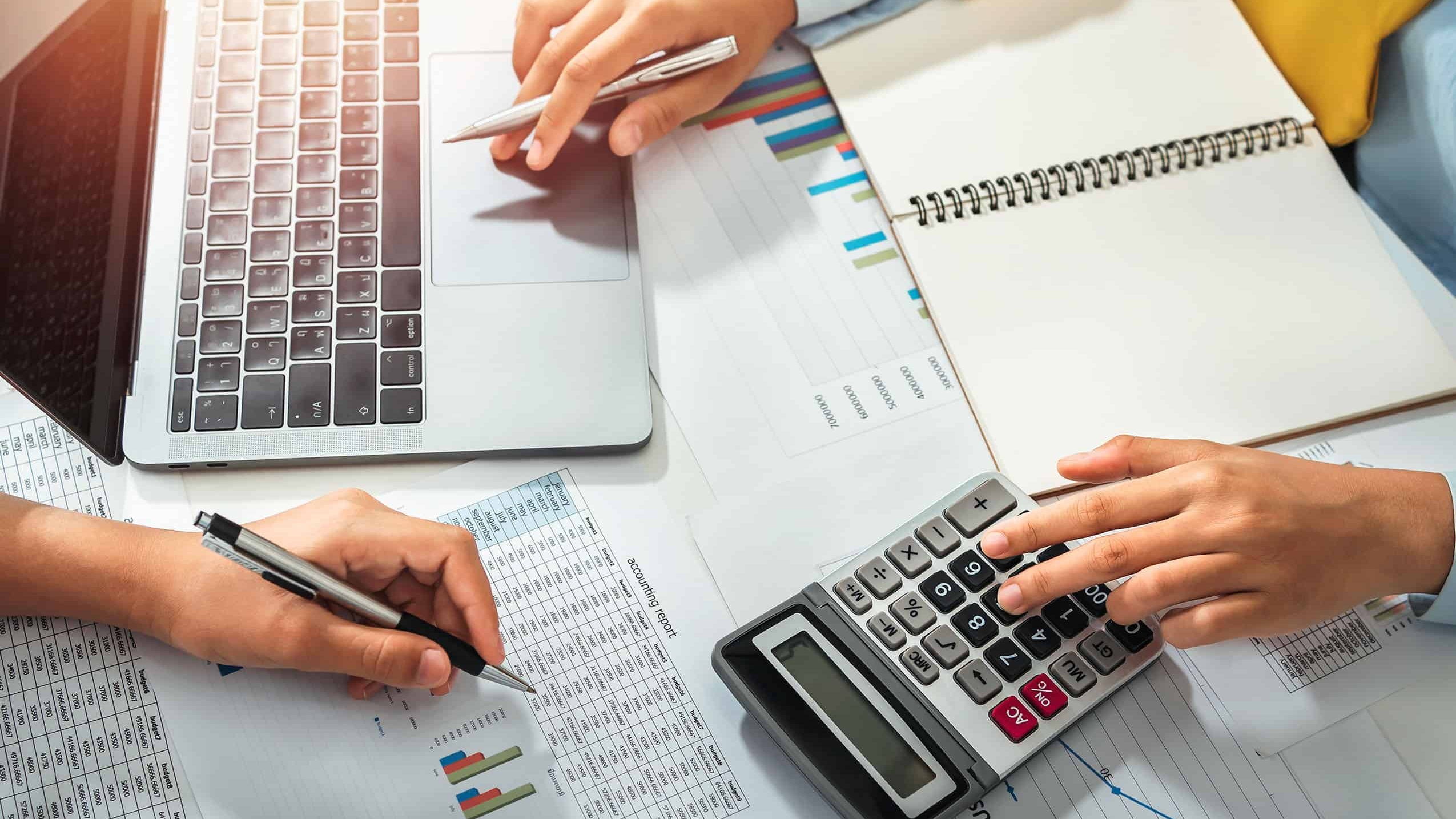 Kaufm&auml;nnische Sachbearbeitung