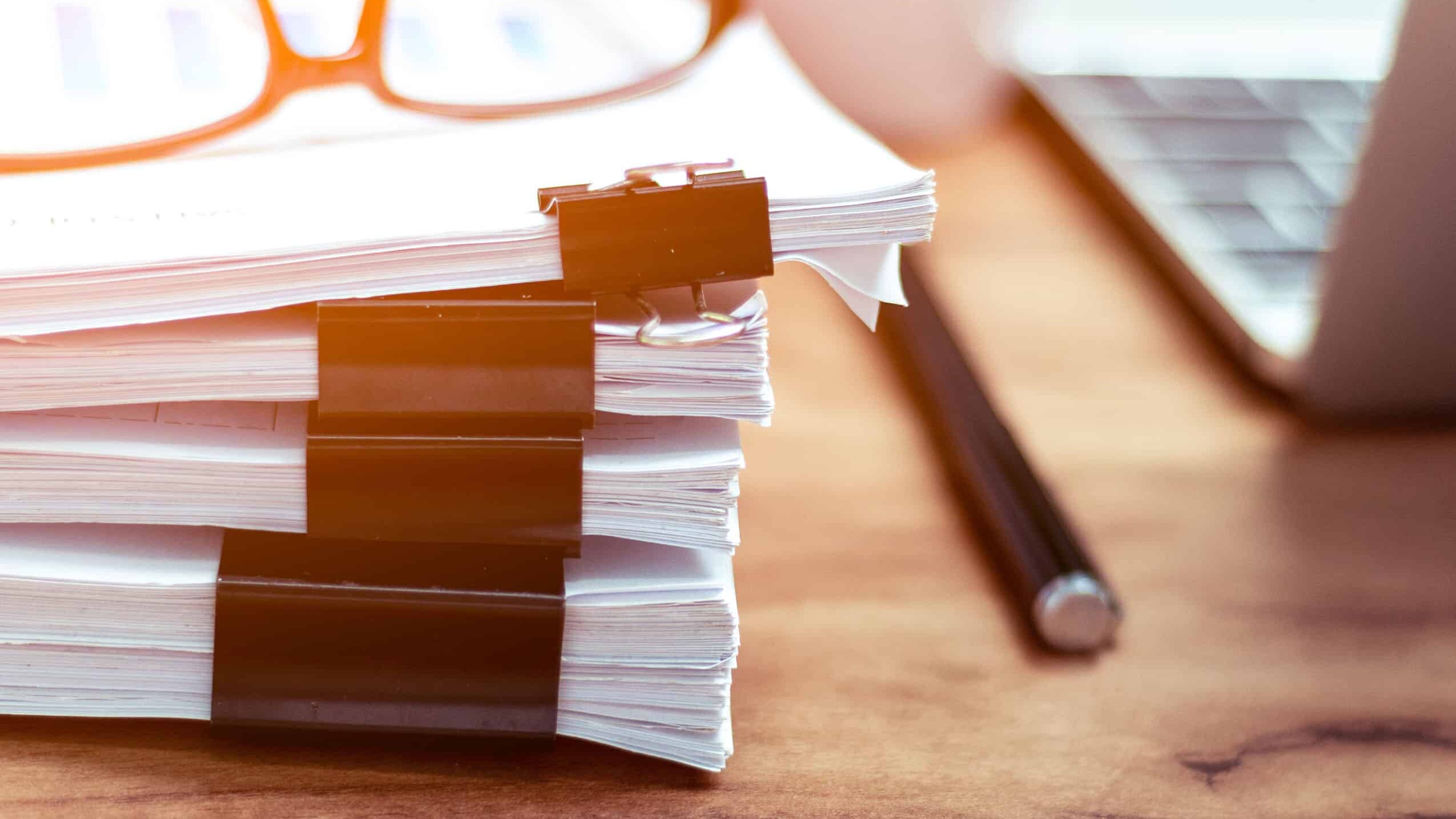 B&uuml;roorganisation