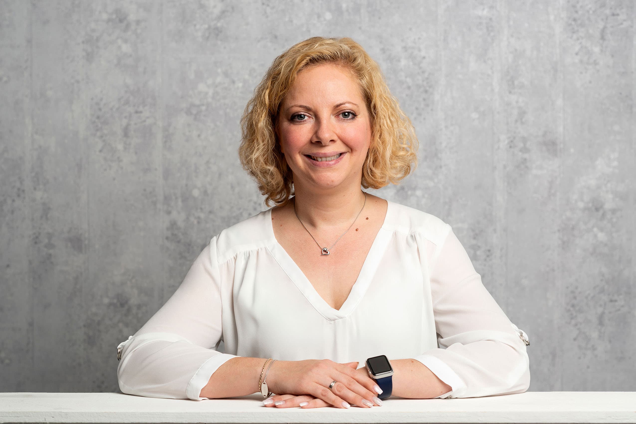 Nicole Neubig - Officemanagement